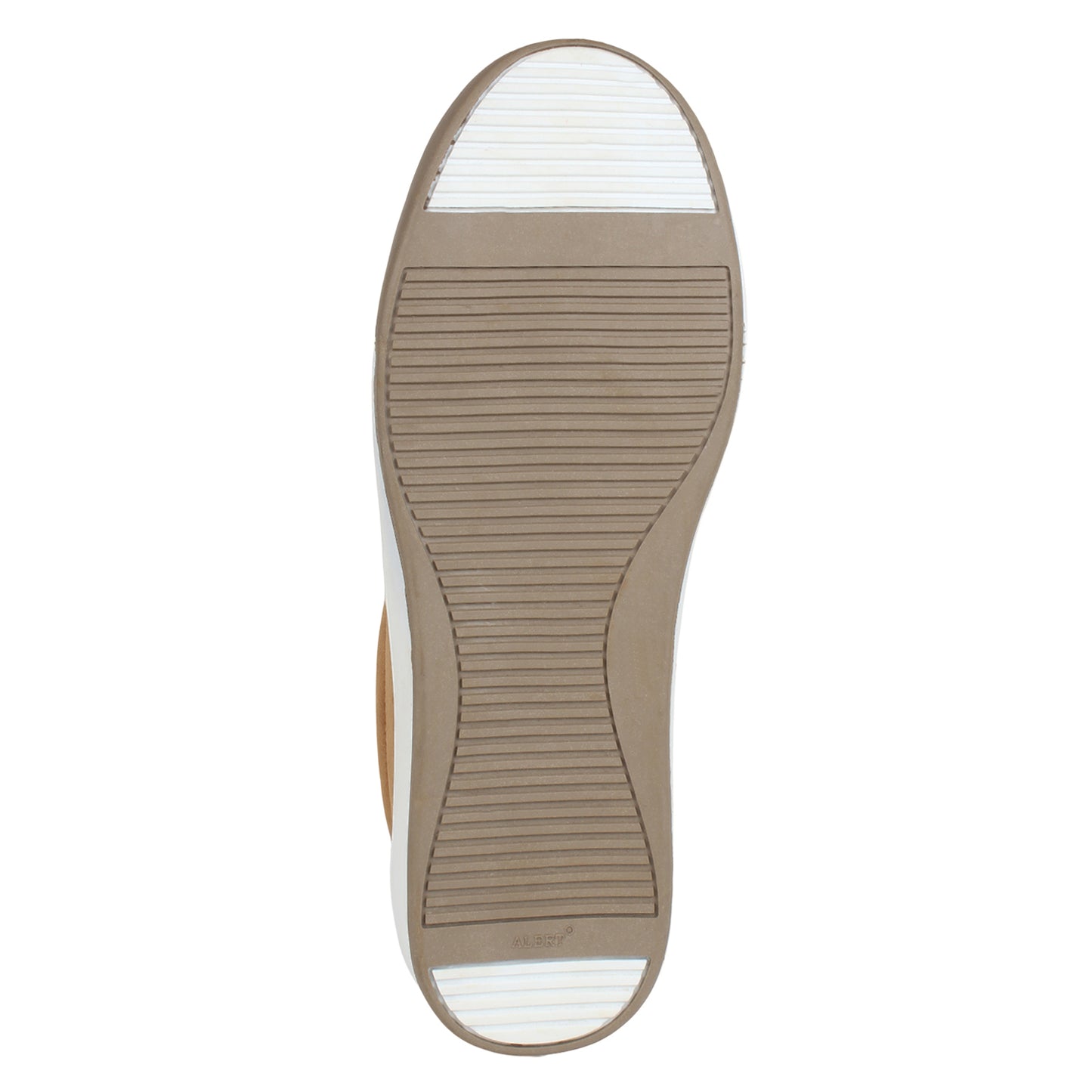 Guava Men's Tan Casual Slip On Sneaker (GV15JA277)