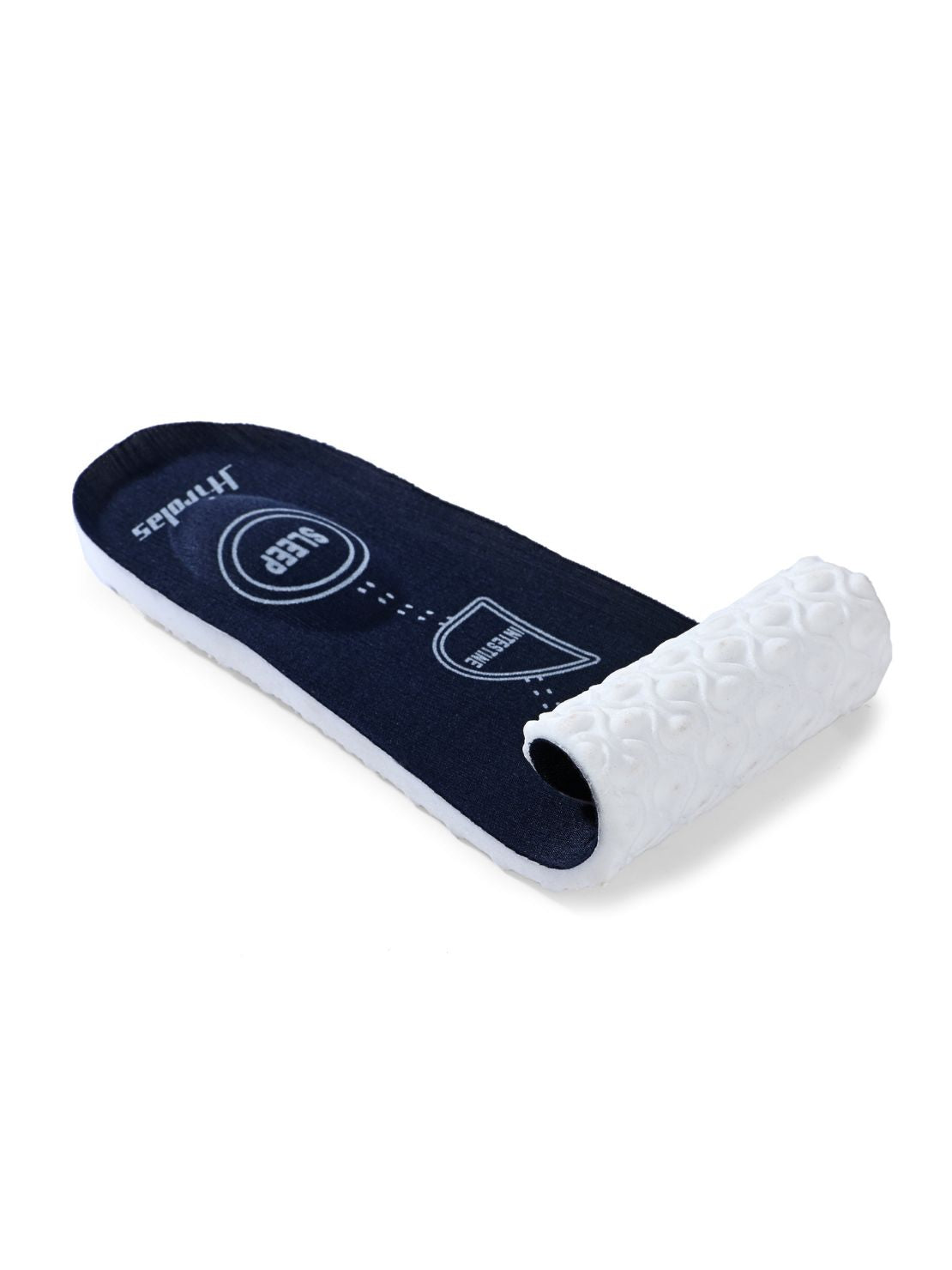 Hirolas Blue PU Insole foam Shoe Heels for all Shoes makes shoes Super Soft & Comfortable | PU Insoles|Cushioning for Feet Relief, Comfortable Insoles