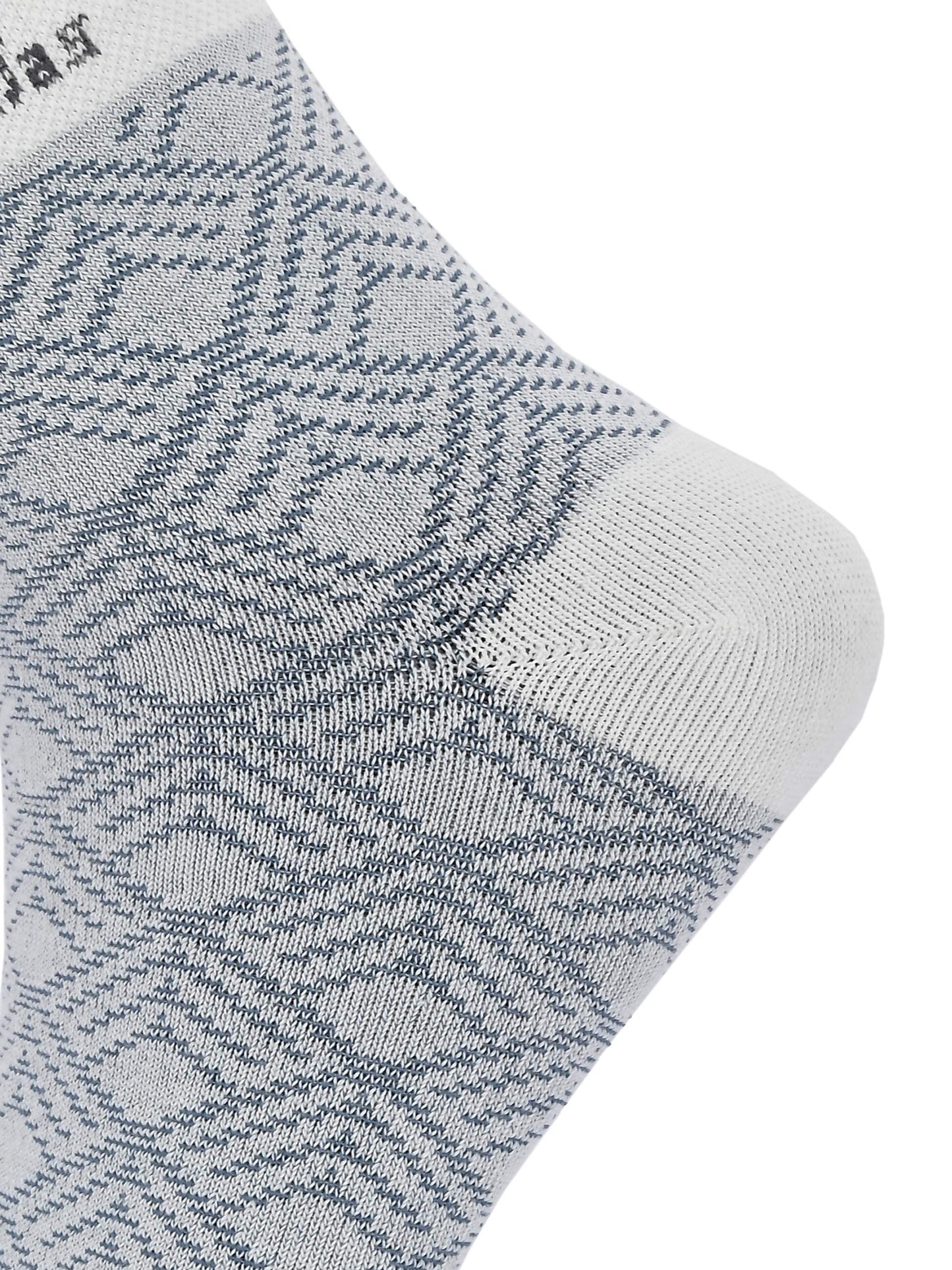 Hirolas Cotton Anti-Odour Breathable Antibacterial cushioned Gym, Sports, Running Ankle length Socks for Men (Free Size) | Made with 100% Combed Cotton and Spandex (Black, White, Grey) - Pack of 3 socks