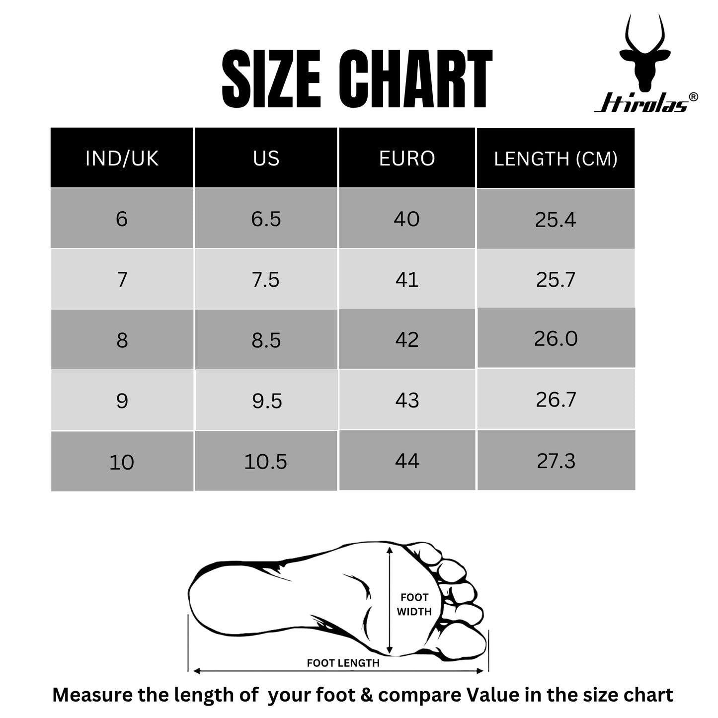 Hirolas Men’s EVA Sliders with Detachable Insole – Lightweight, Washable & Stylish Flip-Flops HROSL04BLK