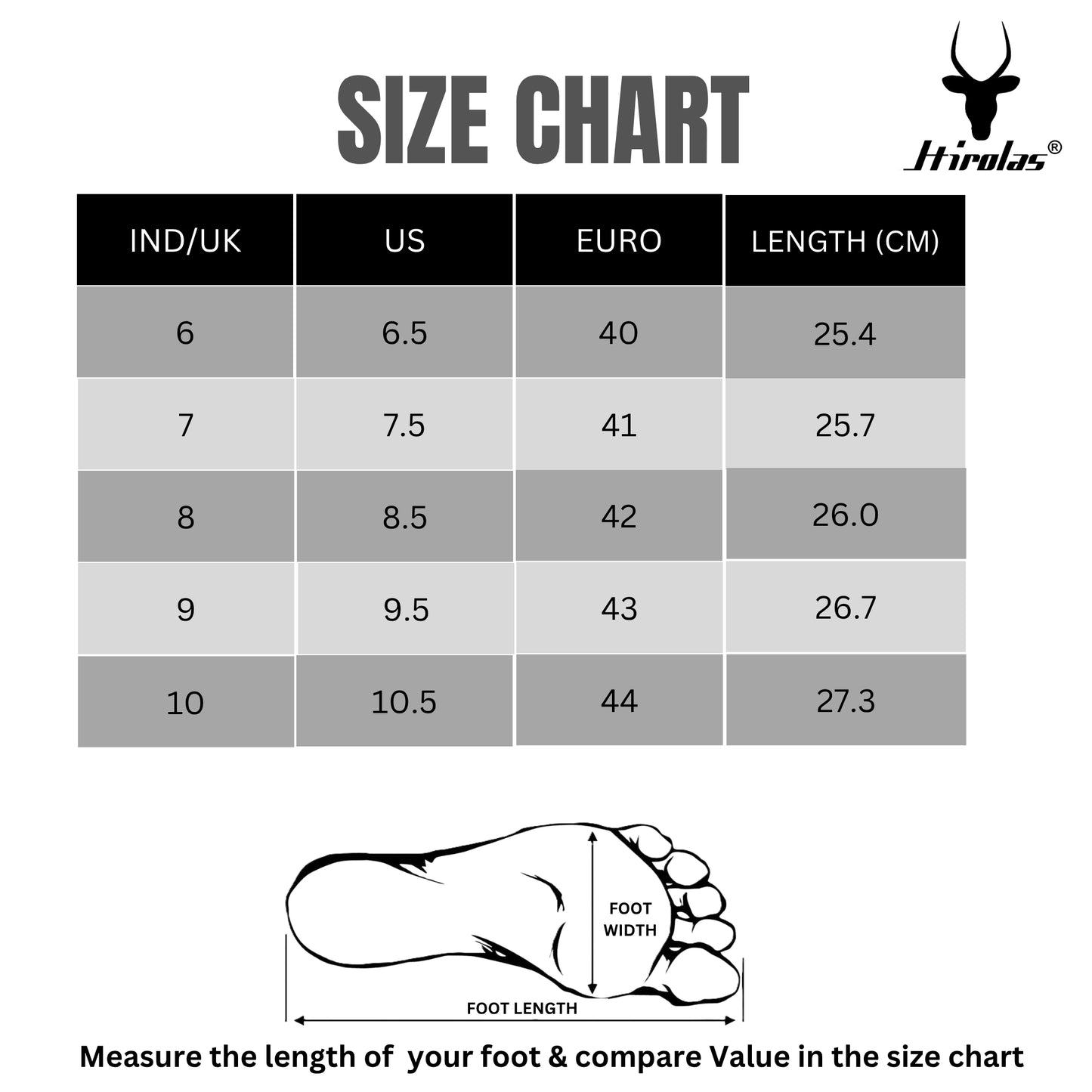 Hirolas Men’s EVA Sliders with Detachable Insole – Lightweight, Washable & Stylish Flip-Flops HROSL04WHT