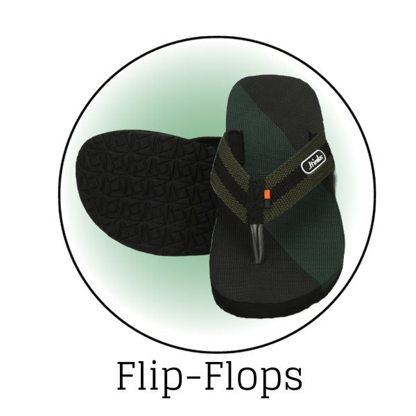 FLIP-FLOPS