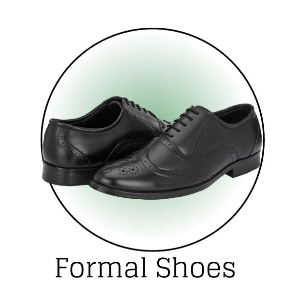 FORMAL SHOES