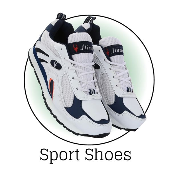 SPORT SHOES