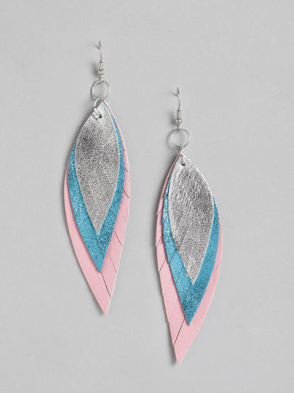 Aady Austin WOMEN Jewellery Earing set (ASSGE22_pink)
