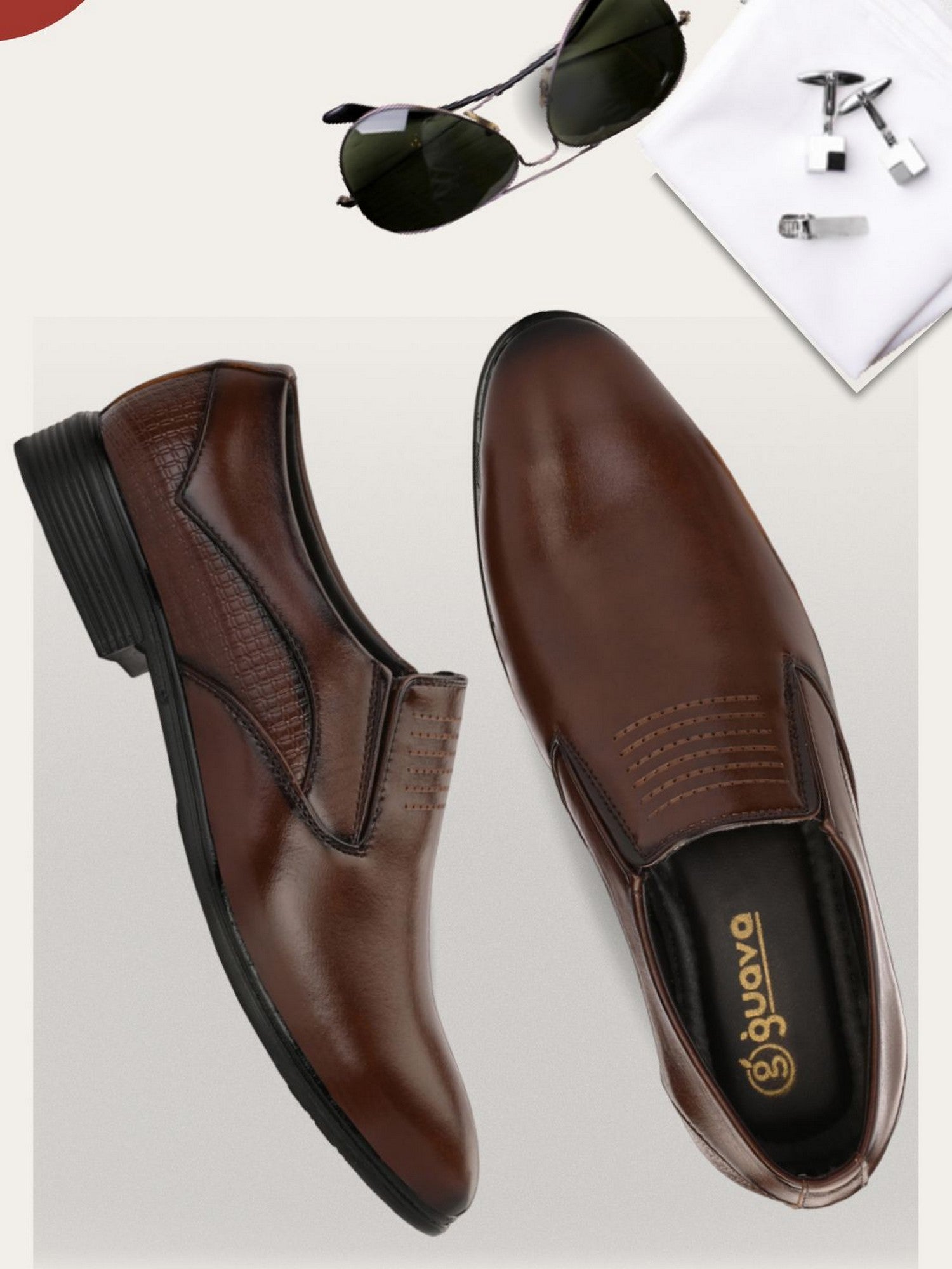 FORMAL SHOES