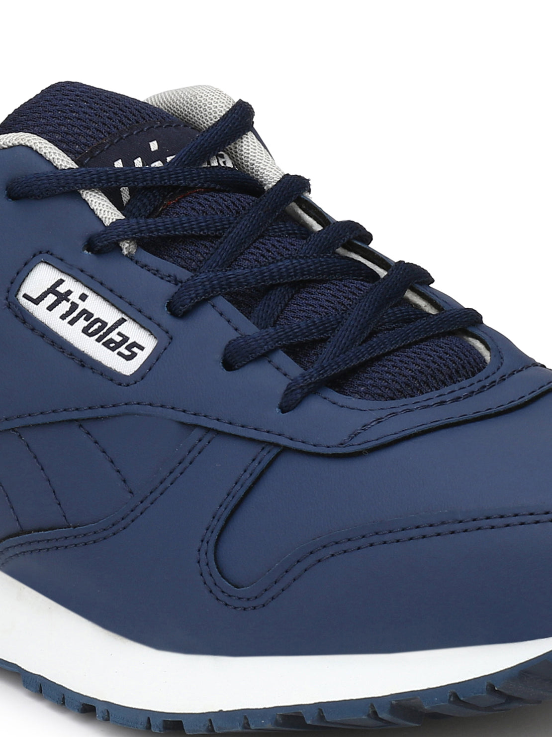 Hirolas® Men's Blue Multisports Lace Up Sneaker Sport Shoes (HRL1801B)