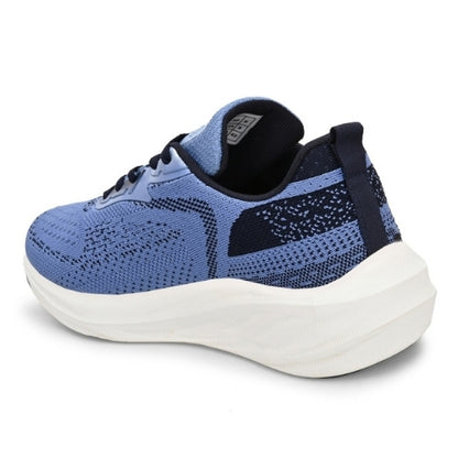 Hirolas Men's FlexKnit Running Sneakers Sport Shoes