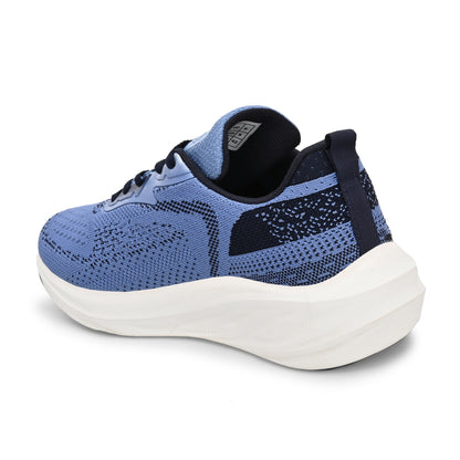 Hirolas Men's FlexKnit Running Sneakers Sport Shoes