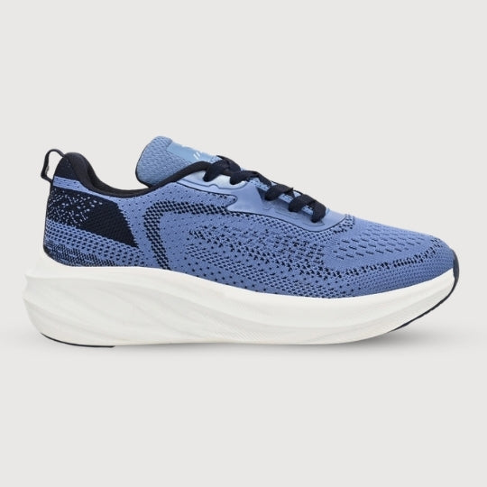 Hirolas Men's FlexKnit Running Sneakers Sport Shoes