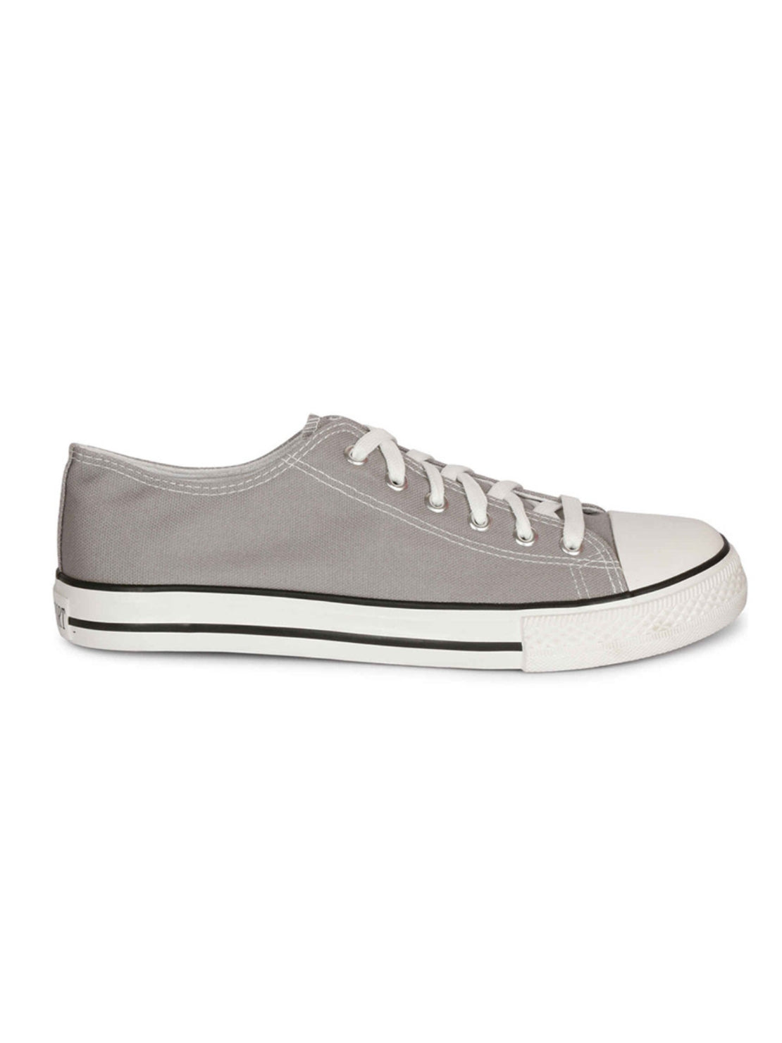 Hirolas® vulcanized Skateboard Sneaker Shoes for Men - Grey