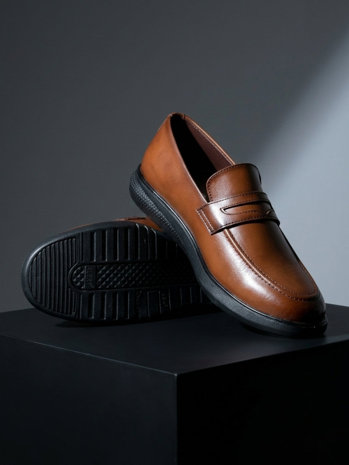 LOAFERS