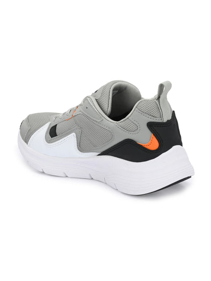 Hirolas® Men's Elite Sport Shoes - White/Grey