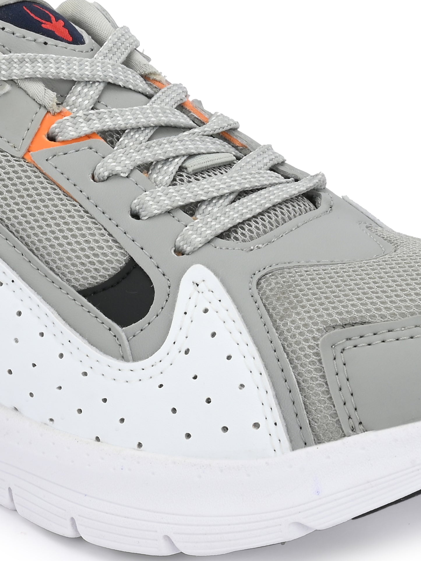 Hirolas® Men's Elite Sport Shoes - White/Grey