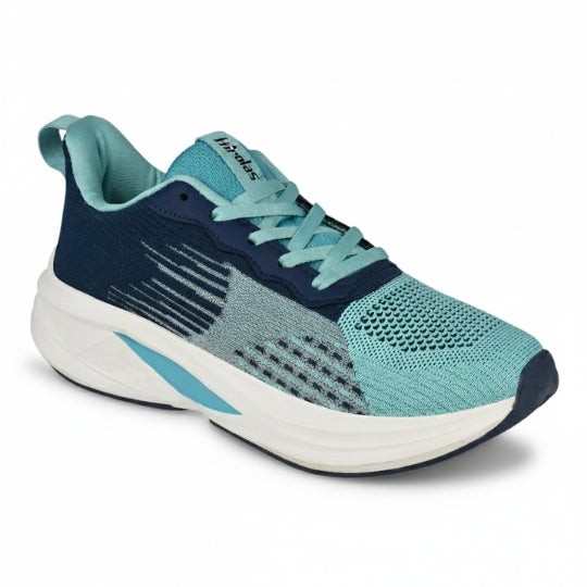 Hirolas Casual Running Shoes Walking Jogging Gym Sneakers Comfortable Breathable Trainers Athletic Sports Shoes for women