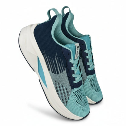 Hirolas Casual Running Shoes Walking Jogging Gym Sneakers Comfortable Breathable Trainers Athletic Sports Shoes for women