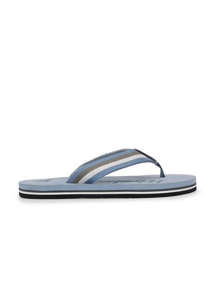 Hirolas® Men's |Comfortable Ligh-Weight Fashionable Slippers/ Flip-Flops HROFF34SBU