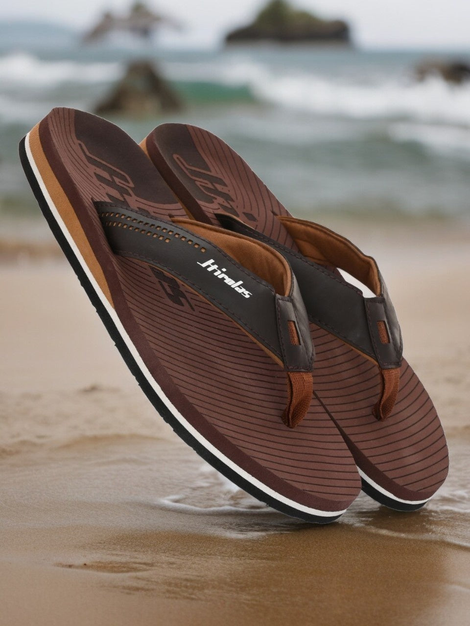 FLIP-FLOPS