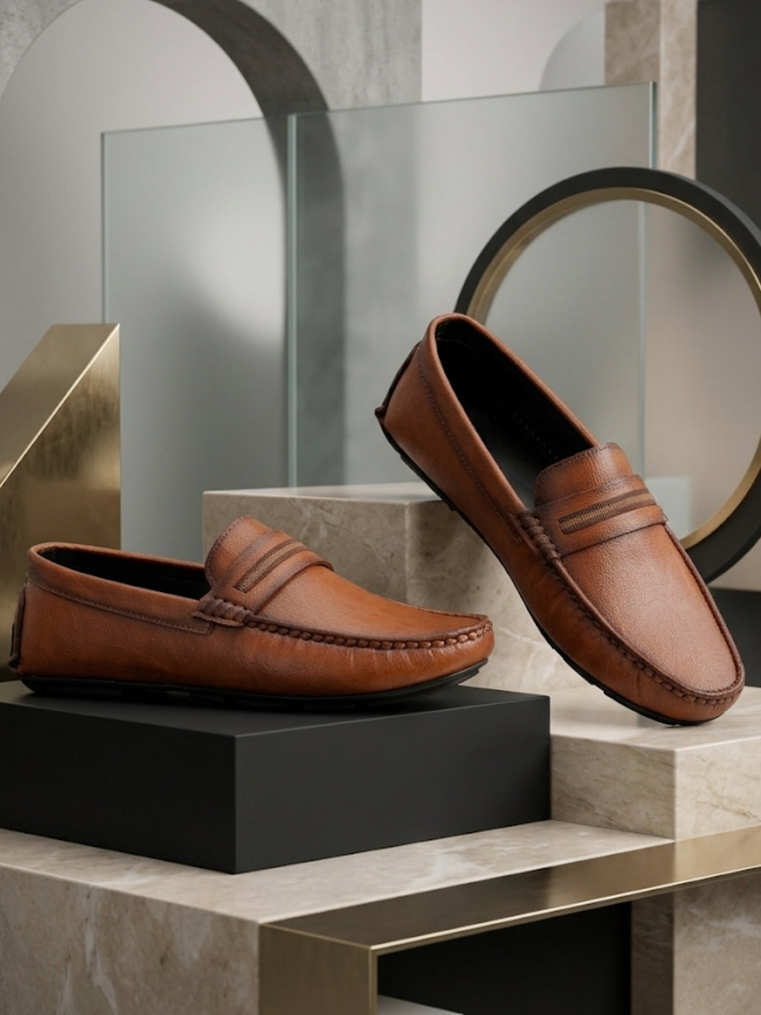LOAFERS