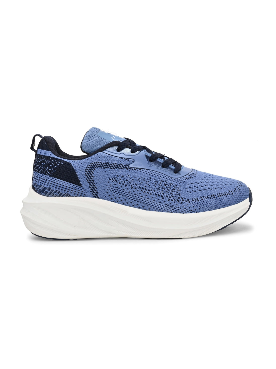 Hirolas Men's FlexKnit Running Sneakers Sport Shoes