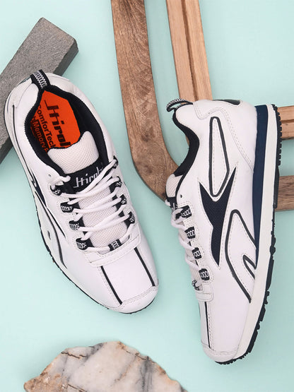 Hirolas® Men's Multisports Shock Absorbing Walking Running Fitness Ath